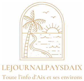 Le Journal du Pays d’Aix