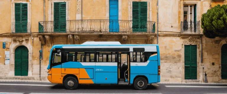 Horaires et astuces pour le bus 51 entre Marseille et Aix-en-Provence