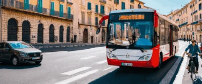 Bus 49 Aix-Marseille : Guide Complet pour Naviguer entre Deux Métropoles