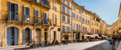 Découverte : Pourquoi la Route des Milles à Aix-en-Provence est devenue l&rsquo;Eldorado de l&rsquo;Immobilier et des Services ?