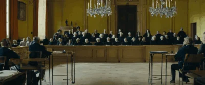 Découvrez les Coulisses de la Justice : Le Rôle Méconnu des Jurés aux Assises d&rsquo;Aix-en-Provence