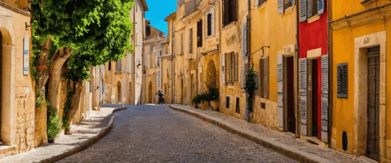 Le guide ultime pour voyager sans stress de Cavaillon à Aix-en-Provence en bus : secrets, astuces et conseils d&rsquo;expert !