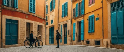 Révélation : Techniques Inédites pour Rencontrer l&rsquo;Amour à Aix-en-Provence