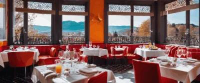 Découvrez la formule Brunch & Spa : L’Escapade Luxueuse qui Allie Relaxation Sensorielle et Plaisirs Gustatifs à Aix-les-Bains