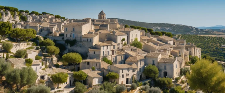 Baux-de-Provence : Guide Village Perché 2026