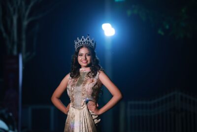 Miss France 2027 : Ophélie Vitalbo portera la Provence